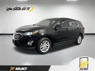 Used 2019 Chevrolet Equinox LT FWD video 1