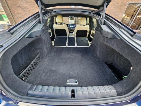 Used 2024 BMW i4 eDrive40 w/ M Sport Package image 84