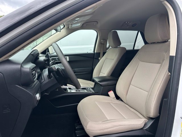Used 2020 Ford Explorer 2WD image 14