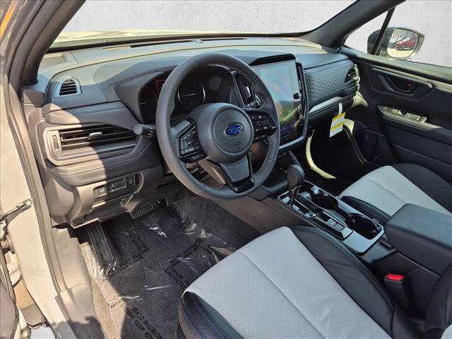 New 2026 Subaru Forester Premium AWD/4WD image 3