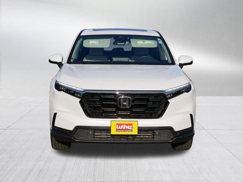 Used 2024 Honda CR-V EX-L image 2