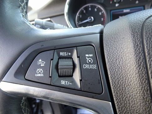 Used 2017 Buick Encore Premium w/ Experience Buick Package image 26