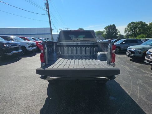 New 2026 Chevrolet Silverado 1500 LT AWD/4WD image 8