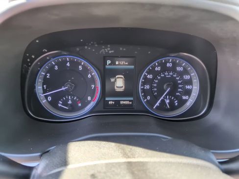 Used 2020 Hyundai Kona Ultimate image 18