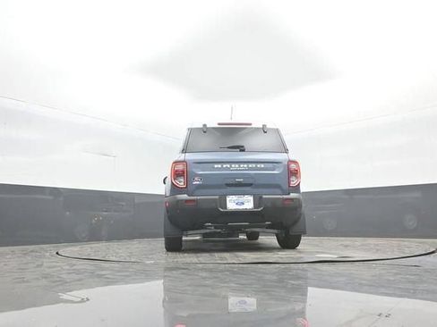 New 2026 Ford Bronco Sport Heritage w/ Convenience Package AWD/4WD image 38