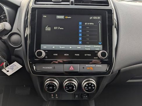 New 2026 Mitsubishi Outlander Sport ES AWD/4WD image 9