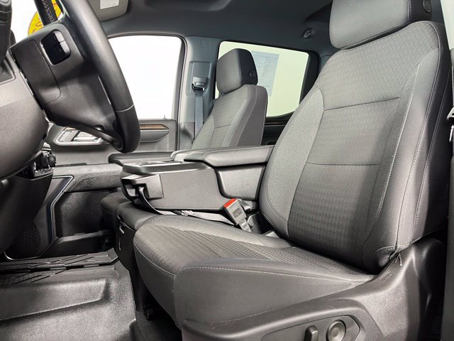 Used 2024 Chevrolet Silverado 1500 RST w/ Protection Package AWD/4WD image 17