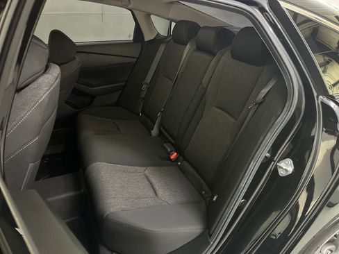 Used 2024 Honda Accord EX image 19