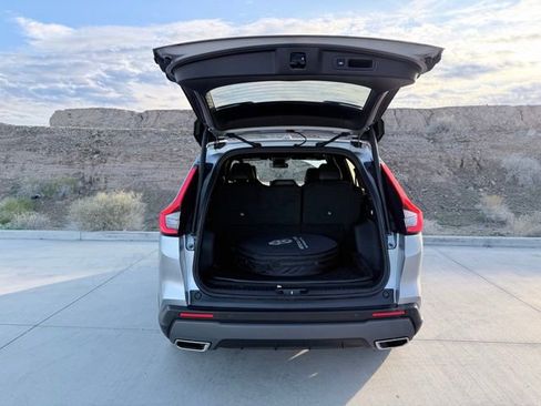 Used 2024 Honda CR-V Sport-L image 37