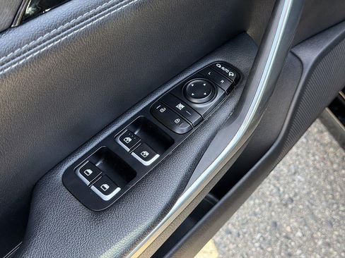 Used 2022 Kia Stinger GT-Line RWD image 22