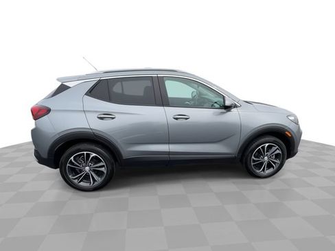 Used 2023 Buick Encore GX Select w/ Safety Package II AWD/4WD image 9