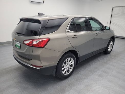 Used 2018 Chevrolet Equinox LT AWD/4WD image 10