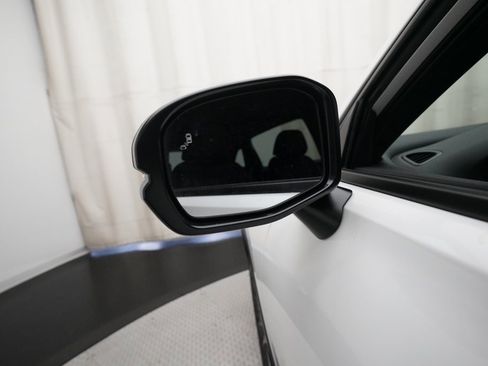 Certified 2024 Honda HR-V Sport image 24