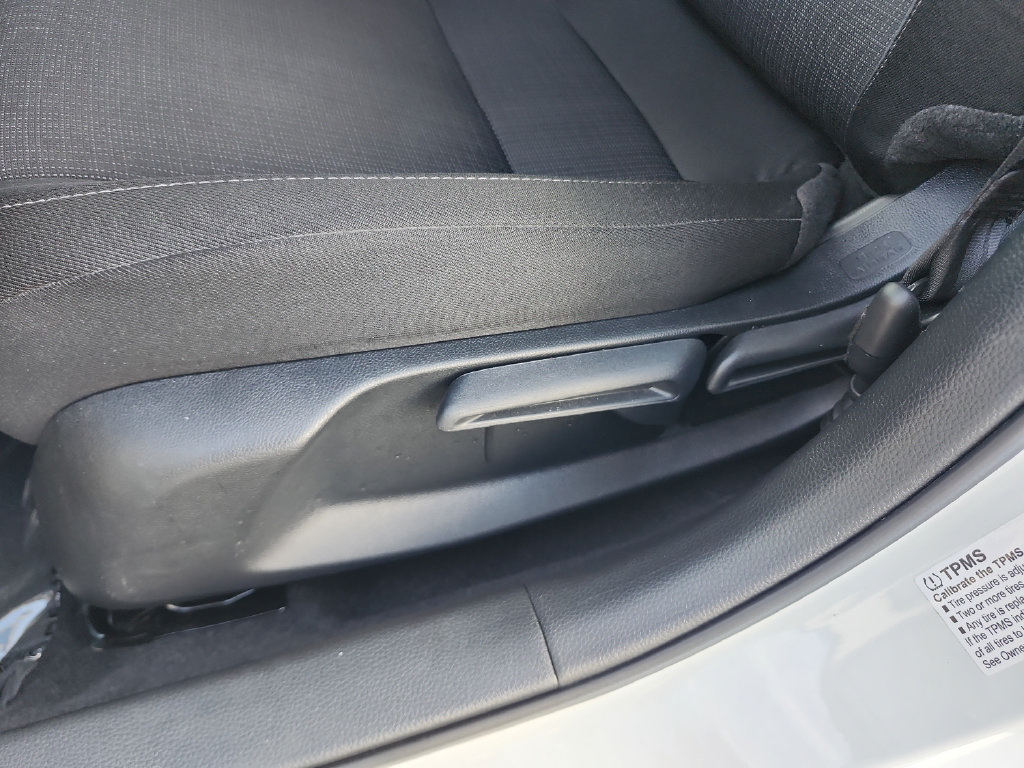 Used 2024 Honda Civic EX image 26
