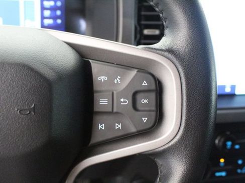 Used 2024 Ford Bronco Big Bend AWD/4WD image 15