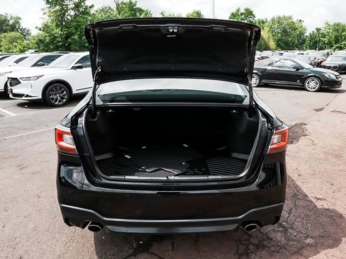 Used 2024 Subaru Legacy Touring XT AWD/4WD image 44