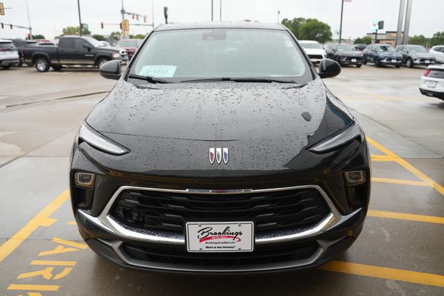 Used 2024 Buick Encore GX Preferred w/ Comfort Package AWD/4WD image 29