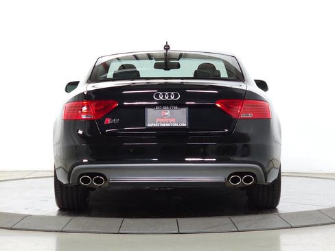 Used 2015 Audi S5 Premium Plus w/ Technology Package image 8