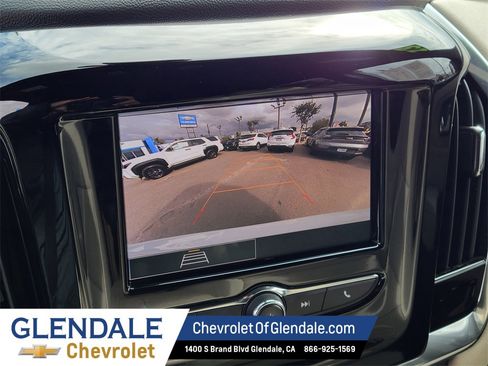 Certified 2023 Chevrolet Traverse LS image 28