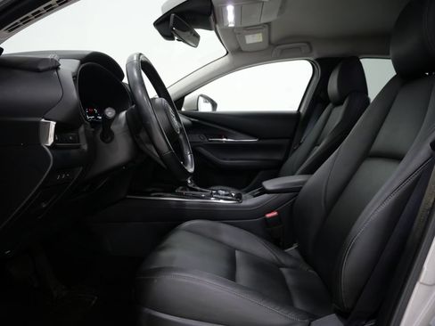 Used 2023 MAZDA CX-30 AWD 2.5 S w/ Preferred Package image 12