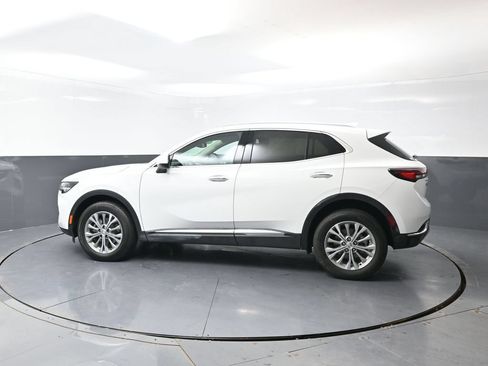Used 2023 Buick Envision Preferred FWD image 10
