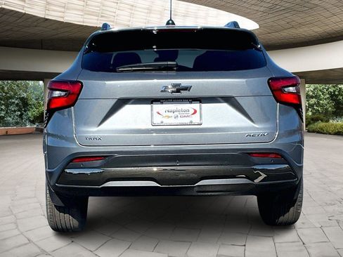 New 2026 Chevrolet Trax ACTIV w/ Sunroof Package image 4
