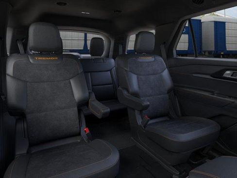 New 2026 Ford Explorer Tremor AWD/4WD image 11