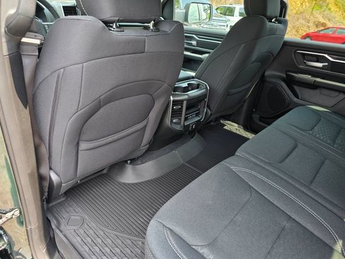 New 2026 RAM 1500 Big Horn AWD/4WD image 21