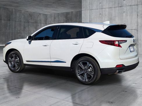 New 2026 Acura RDX w/ Technology Package image 4