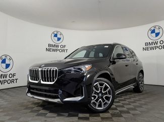 New 2026 BMW X1 xDrive28i w/ Convenience Package video 1