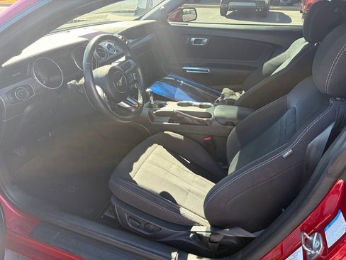 Used 2020 Ford Mustang GT w/ GT Performance Package image 8