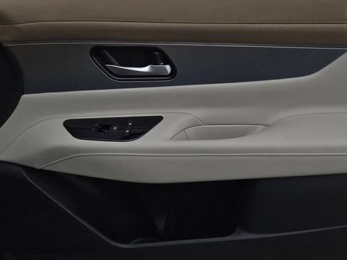 New 2026 Nissan Murano Platinum w/ Cargo Package AWD/4WD image 8