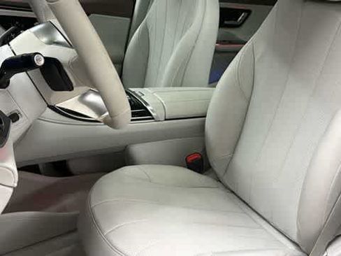 Certified 2023 Mercedes-Benz EQE 350+ 4MATIC SUV image 27