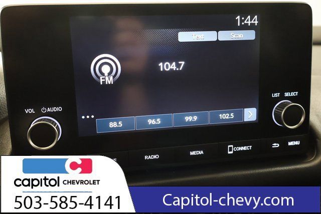 Used 2023 Honda HR-V Sport image 22