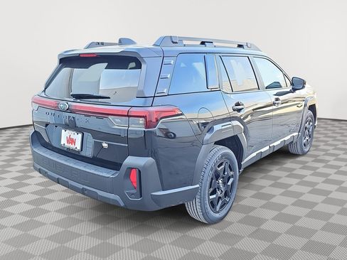 New 2026 Subaru Outback Limited image 5