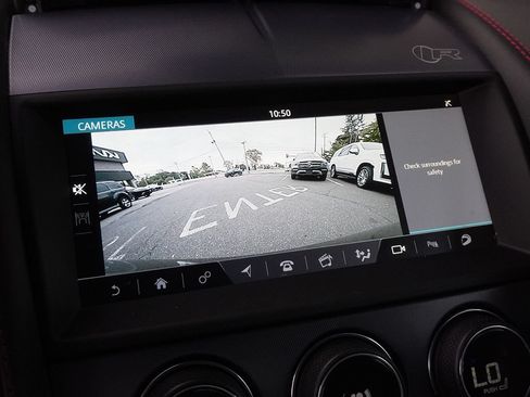 Used 2023 Jaguar F-TYPE R AWD/4WD image 43