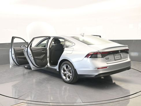 Used 2024 Honda Accord EX image 76