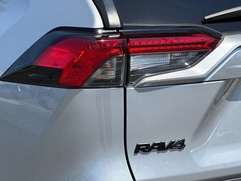Certified 2023 Toyota RAV4 XLE w/ Convenience Package FWD image 36