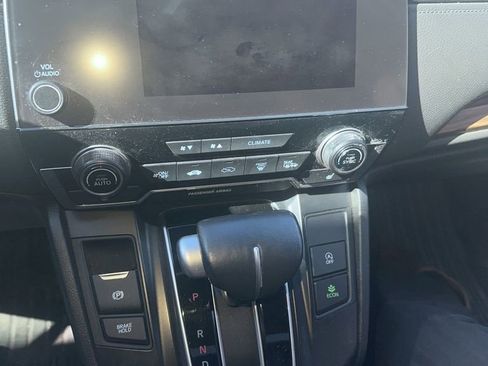 Used 2022 Honda CR-V EX-L image 5