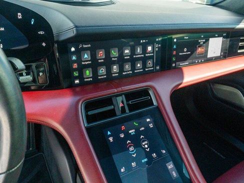 Used 2020 Porsche Taycan Turbo S image 62