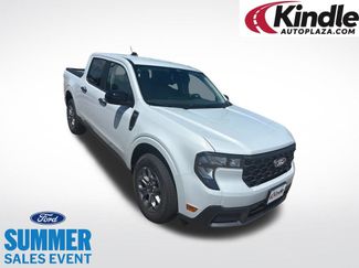 New 2026 Ford Maverick XLT w/ Equipment Group 301A AWD/4WD 360° Tour