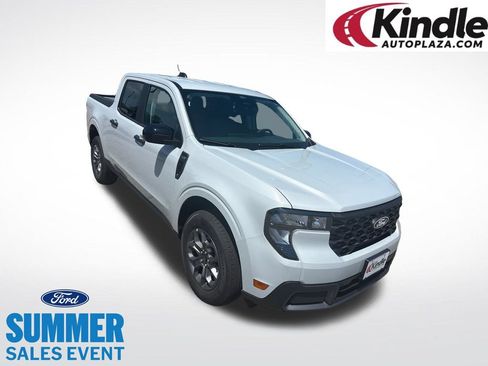 New 2026 Ford Maverick XLT w/ Equipment Group 301A AWD/4WD image 1