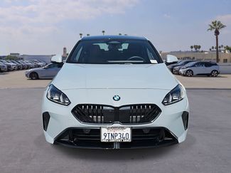 Used 2025 BMW 228i xDrive w/ M Sport Package AWD/4WD video 2