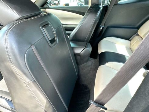 Used 2014 Chevrolet Camaro LT w/ RS Package RWD image 24