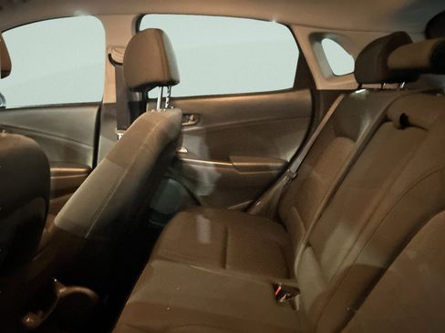 Used 2023 Hyundai Kona SEL w/ Cargo Package image 11