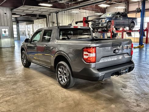 New 2026 Ford Maverick XLT w/ XLT Luxury Package image 6