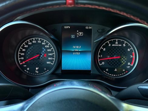 Certified 2019 Mercedes-Benz C 43 AMG 4MATIC Sedan image 12
