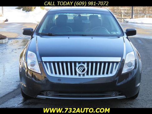 Used 2011 Mercury Milan Premier w/ Moon & Tune Pkg image 5