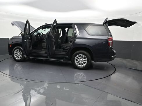 Used 2024 Chevrolet Tahoe LS RWD image 33