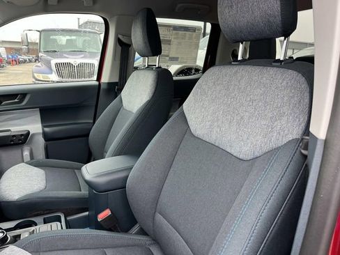 New 2026 Ford Maverick XLT w/ Equipment Group 301A image 23